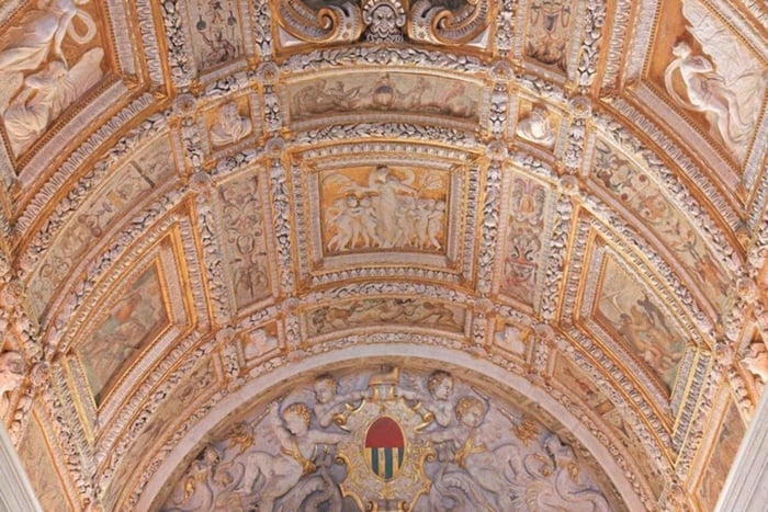 Das Goldene Zeitalter von Venedig: Selbstgeführte Dogenpalast-Tour