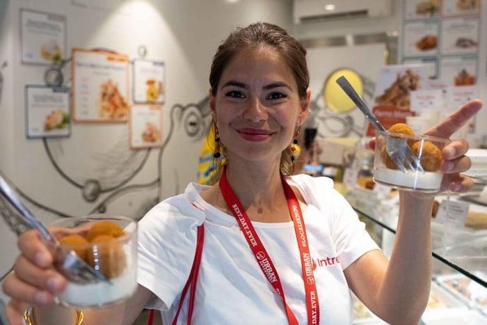Venice: Eat Like a Local Food Tour with Wine & Spritz