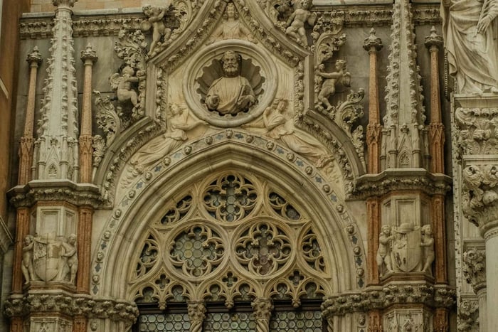 Venice: History Tour of Doge's Palace and Casanova's Prison