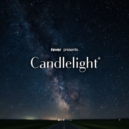 Candlelight: hyldest til Lucio Dalla og andre sangskrivere