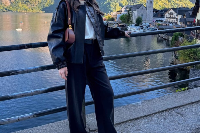 Tour di 2 giorni a Hallstatt e Salisburgo con pernottamento