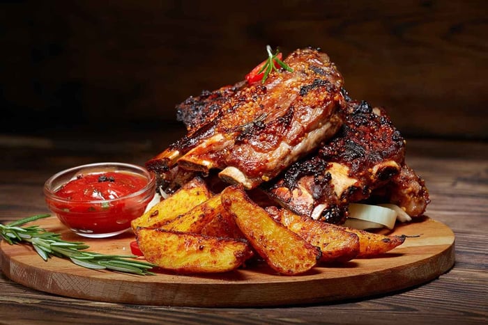 3.5-Hour Danube Cruise with Live Music & BBQ Buffet