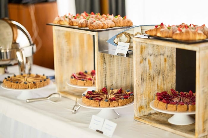 Bratislava: Brunch & krydstogt på Donau