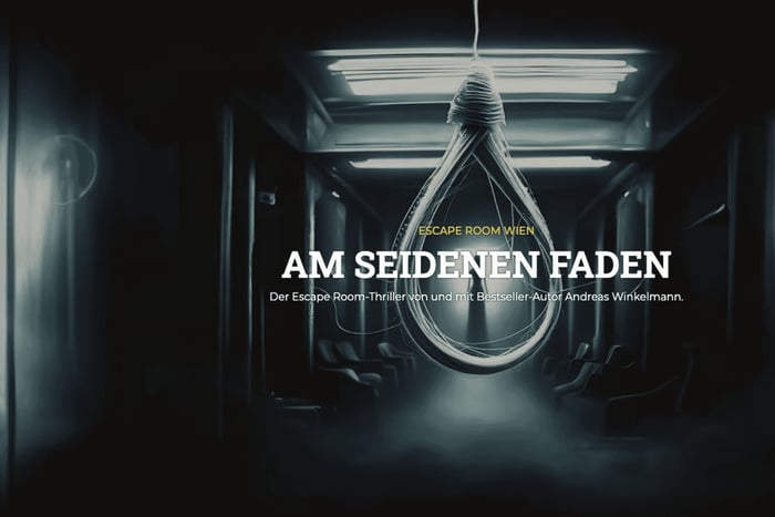 'By a Thread' Escape Room