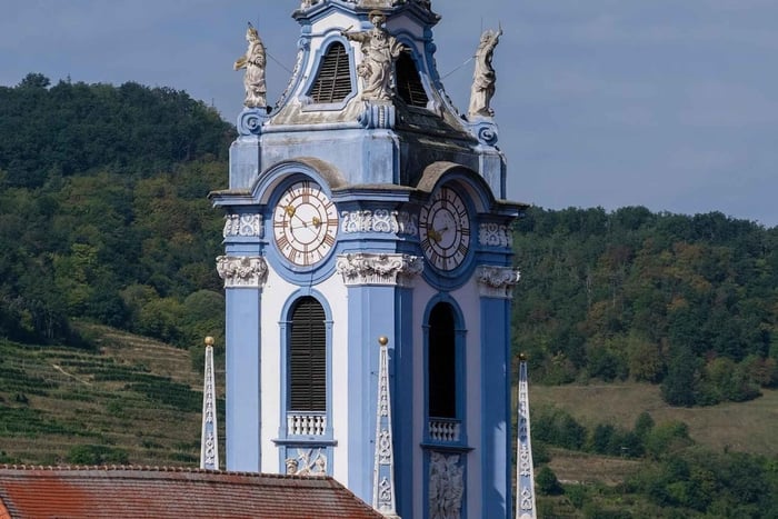 Salzbourg, Melk et Hallstatt : la plus belle des excursions en Autriche