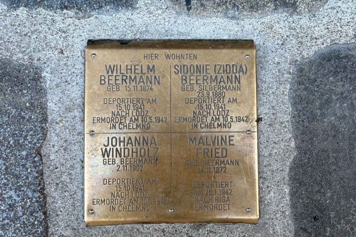 Wien: Byvandring om jødernes historie og Hitlers opgang