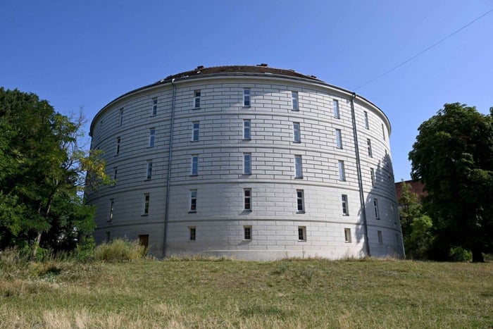 Narrenturm Pathological Collection Entry Ticket