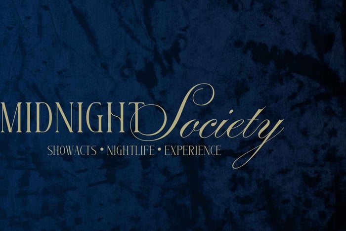 Palais Auersperg Midnight Society – Show Acts | Nightlife | Experience