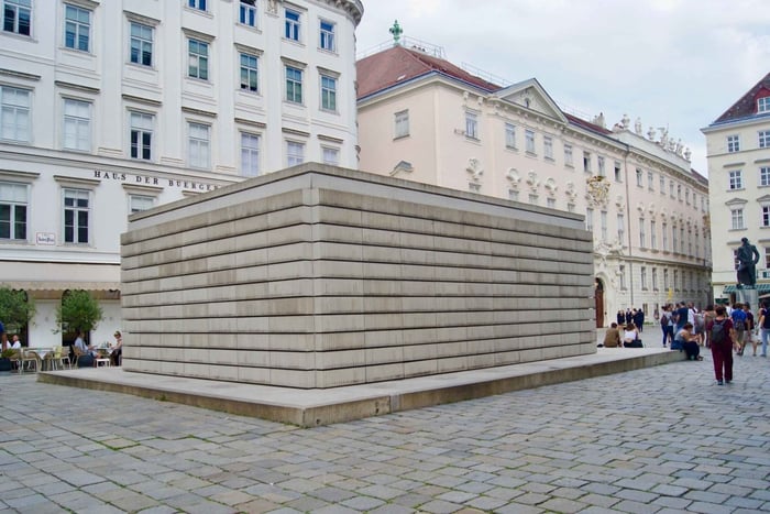 Private Jewish Walking Tour