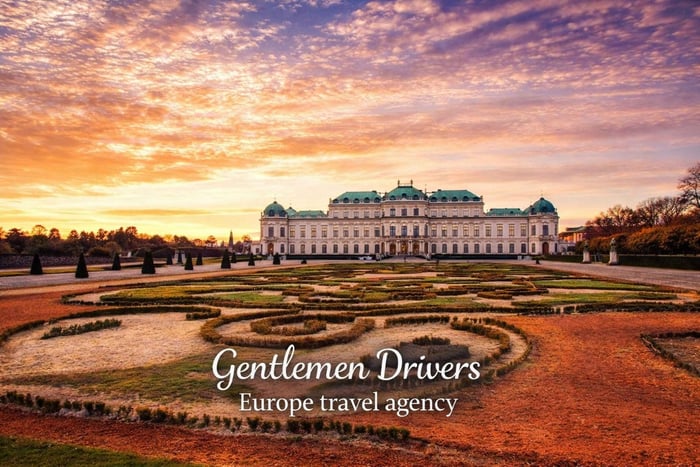 Vienne : excursion privée à Melk, Mondsee, Hallstatt et Salzbourg
