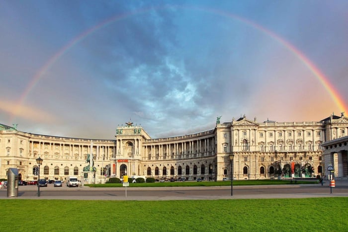 Viena: Ringstrasse y el auge de una capital imperial