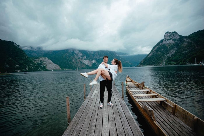 Salzburg: Photography Tour with a Professional Photographer