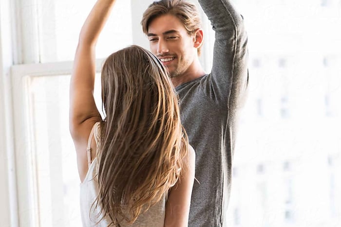The Original Viennese Waltz Dance Experience in Vienna