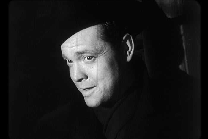 'The Third Man' Film Location Tour