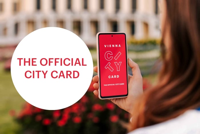 Vienna City Card: Your Tourist Ticket incl. Discounts/Metro