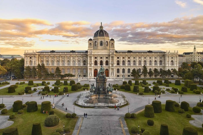 Vienna: Kunsthistorisches and Leopold Museum Combo Ticket