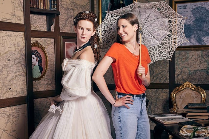Vienna: Madame Tussauds Admission Ticket
