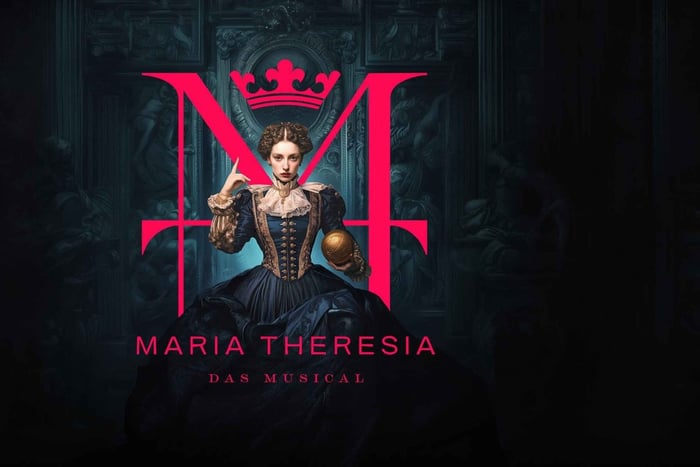 Vienna: MARIA THERESIA - THE MUSICAL at Ronacher Theatre