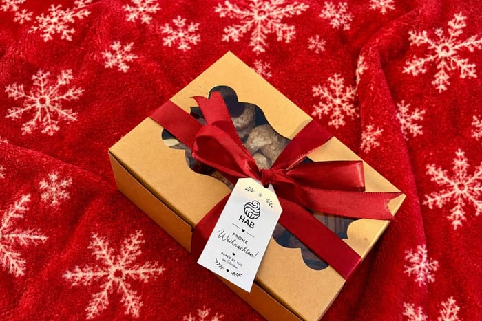 Wiener Weihnachtsbäckerei – Julebageworkshop