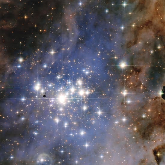 Bach in Space | Wien