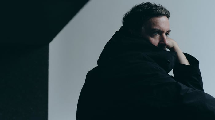 BONOBO // DISTANCE IN STATIC - LIVE //