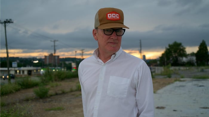 Lambchop - Uma Noite com LAMBCHOP