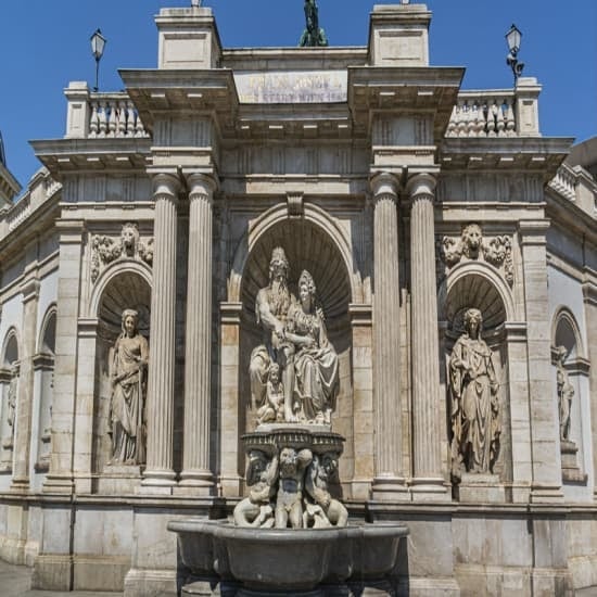 Tavataan Freudia, Mozartia ja Beethovenia: Historiallinen Wien - Tutkimuspeli