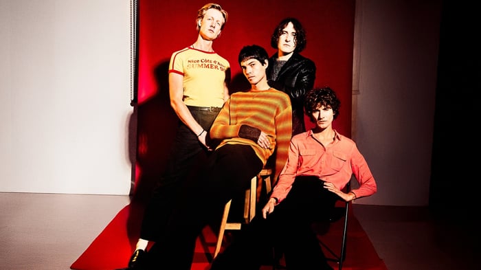Temples - Bliss 2026 Tour