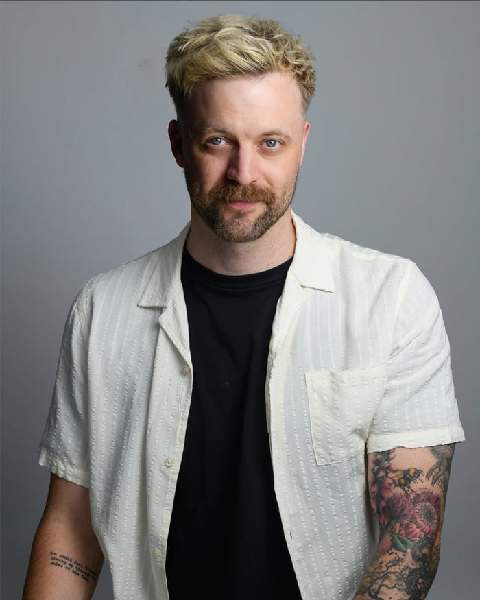 Thomas Green: Brainstorm