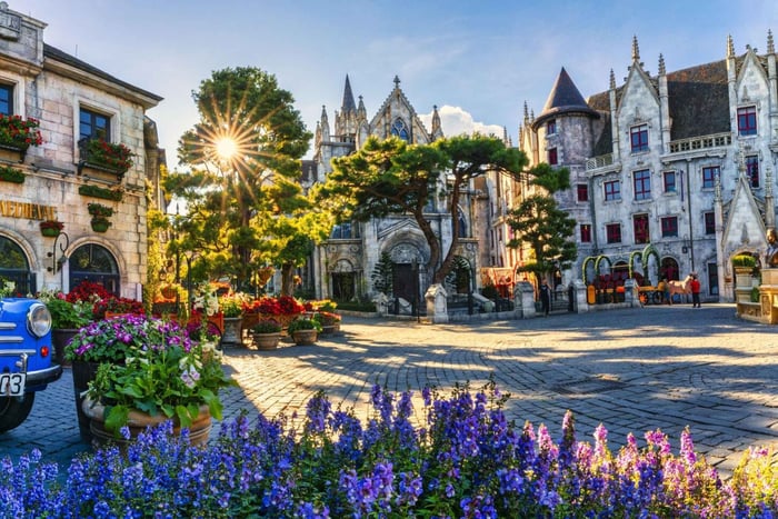 Da Nang: passeio em família de 4 dias com Ba Na Hills e Hoi An