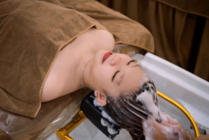 Đà Nẵng : massage aromatique au Q&B Luxury Spa