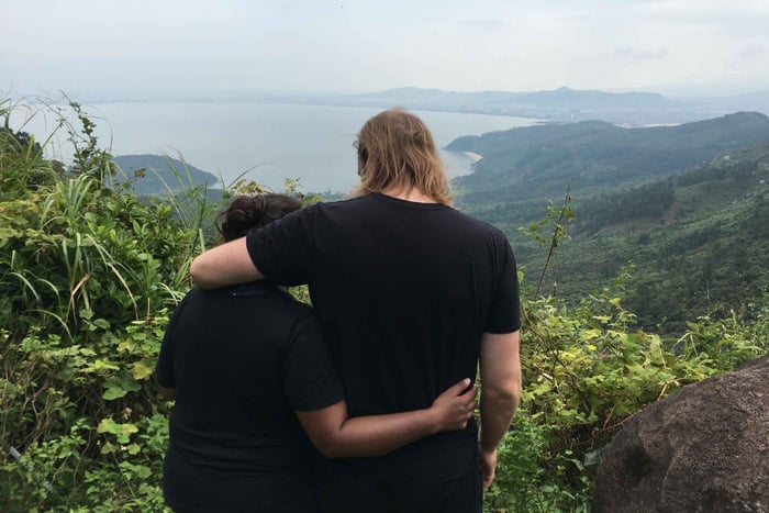 Da Nang/Hoi An: 2-Day Easy Rider Motorbike Tour to Hue
