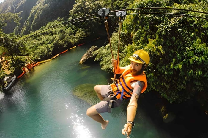 Da Nang/Hoi An: Rafting & Zipline Tickets and Tour Options