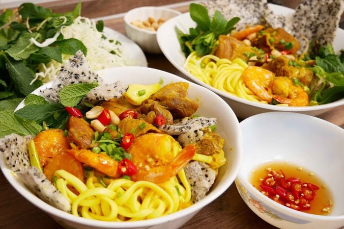 Da Nang: wycieczka piesza trasą street foodu
