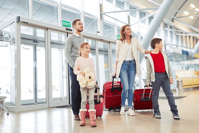 Servicio Fast-Track: evita las colas en los principales aeropuertos de Vietnam
