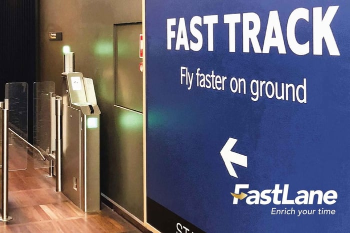 Fast Track Services Phu Quoc Airport | No Waiting