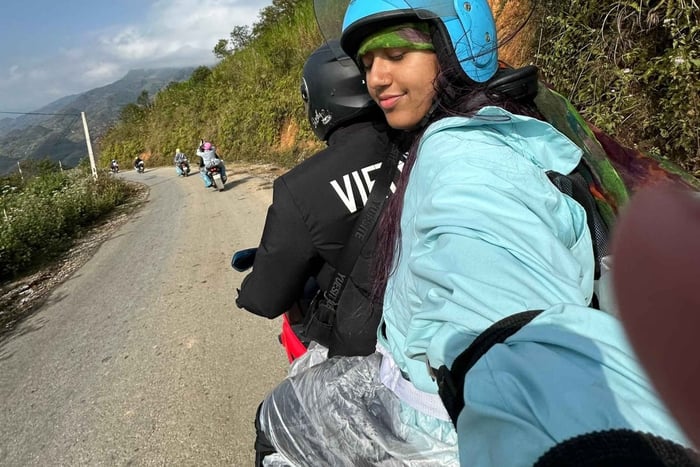 Ha Giang Loop: 4 day tour full package with Bibi team