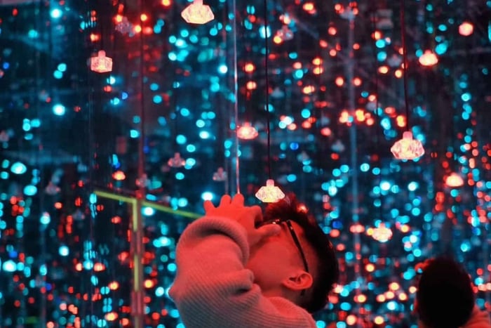 Hanói: experiência ilimitada no Museu de Arte do Céu Estrelado
