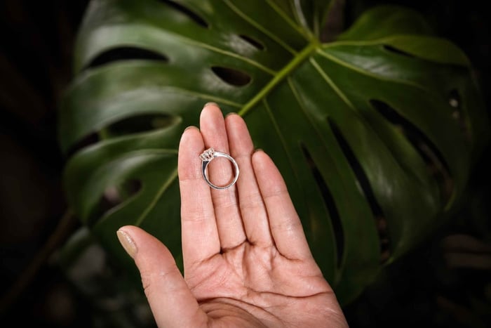 Ho Chi Minh City: Silver Jewelry-Making Workshop