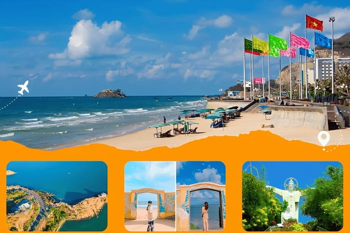 Ho Chi Minh: Vung Tau 1-Day Tour with Christ Statue & Lunch