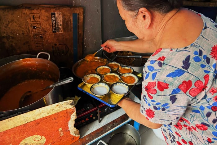 Passeio gastronômico em Hoi An: 12 sabores de um antigo porto comercial