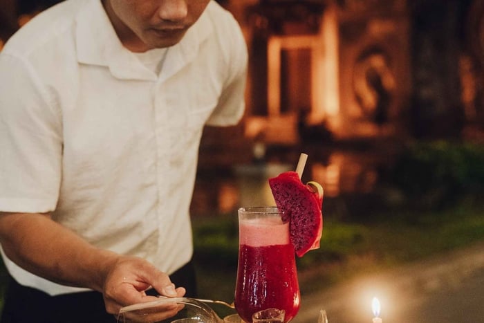 Hội An : visite à pied des bars à cocktails cachés et des saveurs locales