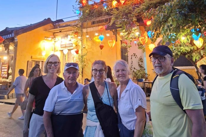 Hoi An: Local Culture & Customizable Experiences