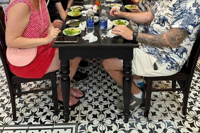 Hoi An Vegan Food Tour