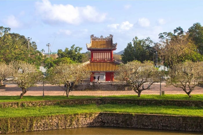 Hue: tour della città di un giorno o mezza giornata