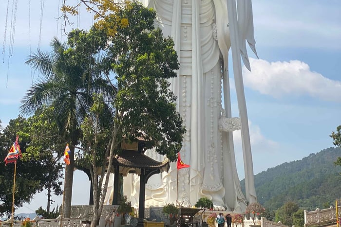 Mui Ne: viagem de um dia aos templos e cachoeiras de Da Lat