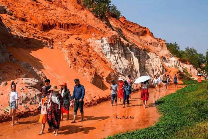 Mui Ne: Private Jeep-Tour durch Mui Ne