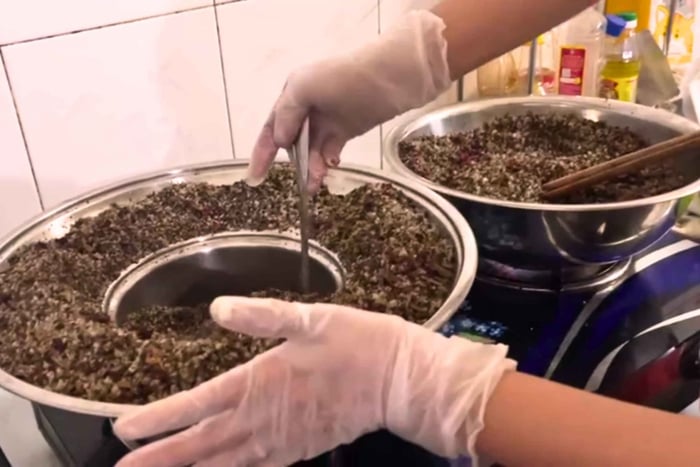 Nha Trang: Authentic Local Herbal Sea Salt Spa Workshop