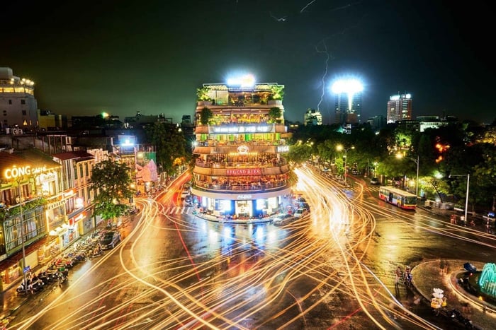 10 Days Beauty of Vietnam