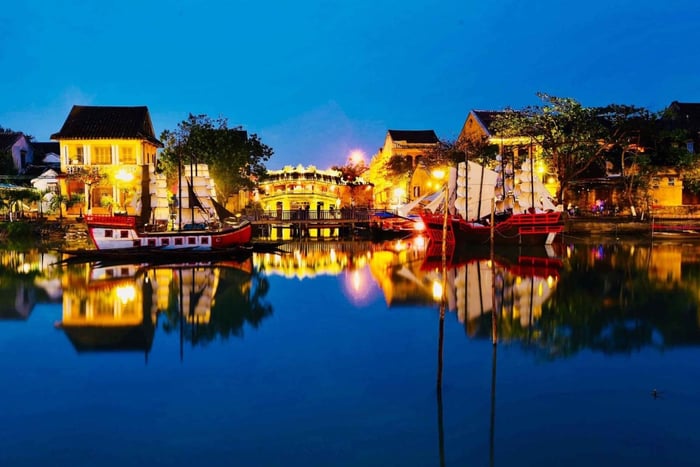Danang/Hoi An: Lady Buddha, Marmorberge & Hoi An Tour